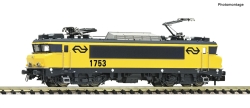 Fleischmann 732104 Elektrolokomotive 1753 der...