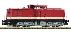 Fleischmann 7370018 Diesellokomotive 112 278 der...