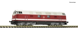 Fleischmann 7360005 Diesellokomotive 228 751 der...