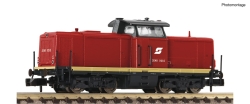 Fleischmann 7360014 Diesellokomotive Reihe 2048 der...