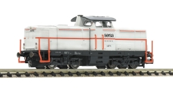 Fleischmann 721212 Diesellokomotive Am 847 957...