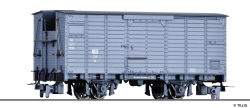 Tillig 05947 Gedeckter Güterwagen der NKB
