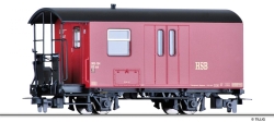 Tillig 03973 Packwagen der HSB