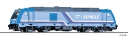Tillig 04848 START-Diesellokomotive „TT-Express“