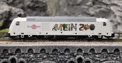 Tillig 04849 START-Diesellokomotive „Mein Zoo“