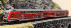 Tillig 01088 Reisezugwagenset „S-Bahn...