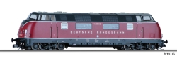 Tillig 02508 Diesellokomotive V200.0 der DB