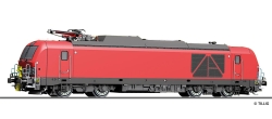 Tillig 04868 Dual Mode light Lokomotive BR 249 der DB AG