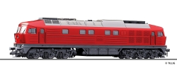 Tillig 05772 Diesellokomotive 232 100-8, Filmlackierung,...