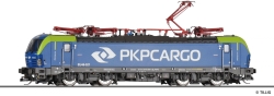 Tillig 04842 Elektrolokomotive Reihe EU46 der PKP Cargo