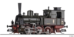 Tillig 04248 Dampflokomotive T3 der K.P.E.V.