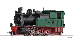 Tillig 02924 Dampflokomotive der NKB