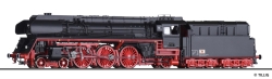 Tillig 02012 Dampflokomotive BR 01.5 der DR