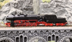 Tillig 02066 Dampflokomotive Werklok WL 20 der VEB...