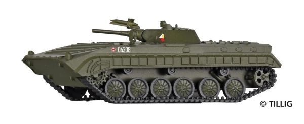 Tillig 78224 Schützenpanzer „Polnische Armee“