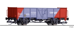 Tillig 14095 Offener Güterwagen der SBB Cargo