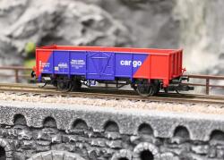 Tillig 14095 Offener Güterwagen der SBB Cargo