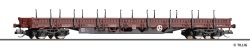 Tillig 18139 Niederbordwagen der PKP