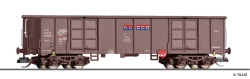 Tillig 18228 Offener Güterwagen der NACCO