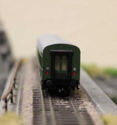 Tillig 95618 Reisezugwagen der DR