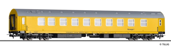 Tillig 75002 Funkmesswagen der DB Kommunikationstechnik GmbH