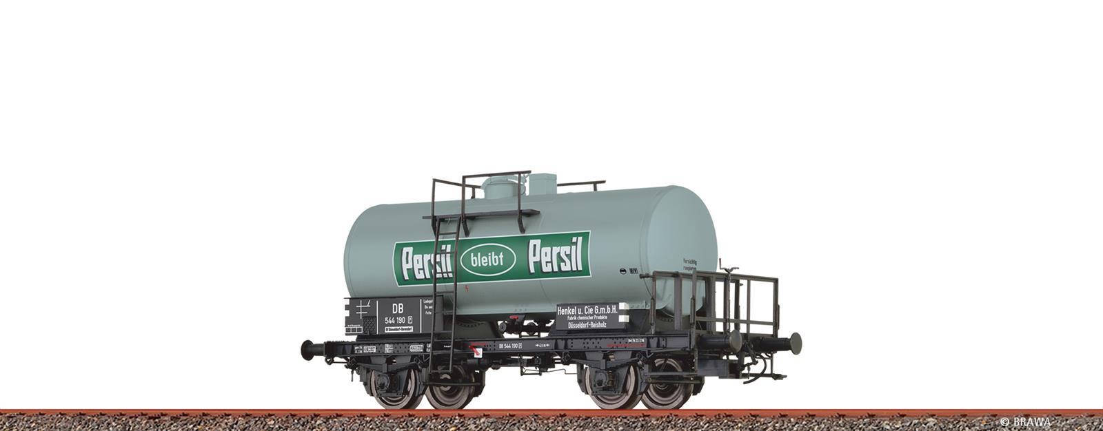 Brawa 50754  Kesselwagen Z [P] "Persil" DB