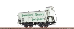 Brawa 49879  Bierwagen "Alpirsbach" DRG