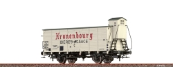 Brawa 50994  Bierwagen Hlf "Kronenbourg" SNCF