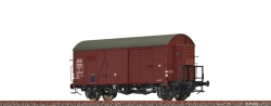 Brawa 50750  Gedeckter Güterwagen Kf SNCF