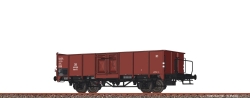 Brawa 50058  Offener Güterwagen Omm55 DB