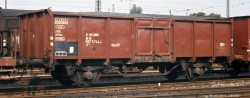 Brawa 50061  Offener Güterwagen .E040 DB