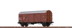 Brawa 50722  Gedeckter Güterwagen Glm201 DB