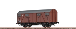 Brawa 50154  Gedeckter Güterwagen Gs210 DB