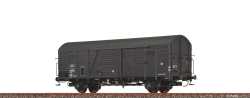 Brawa 50495  Gedeckter Güterwagen IJ SNCF