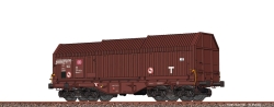 Brawa 51001  Teleskophaubenwagen Shimmns-t708 DB