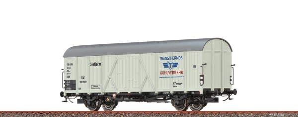 Brawa 47640  Kühlwagen Tnfhs38 "Transthermos" DB