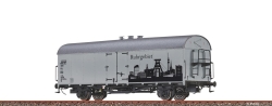Brawa 50988  Gedeckter Güterwagen Ibs "Skyline...