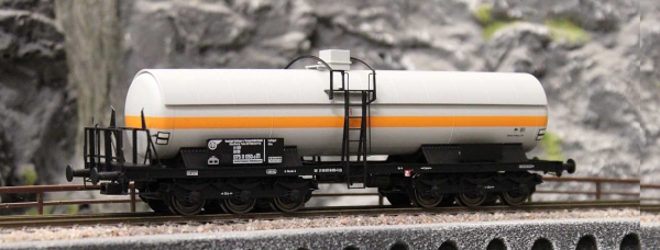 Brawa 50088  Gaskesselwagen ZZd "VTG" DB