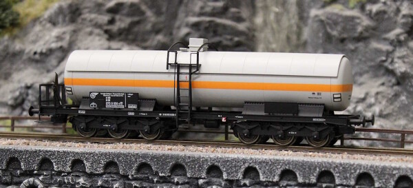 Brawa 50088  Gaskesselwagen ZZd "VTG" DB