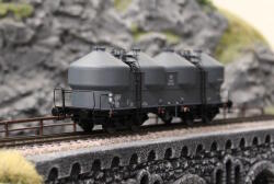 Brawa 50315  Staubbehälterwagen KKds55 DB