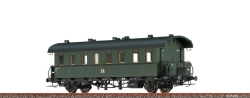 Brawa 45771  Personenwagen Bid DR