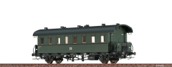 Brawa 45772  Personenwagen Bid DR