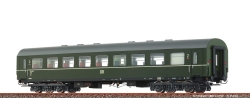 Brawa 50811  Personenwagen B4mgl DR