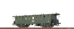 Brawa 45714  Personenwagen C4 SBB