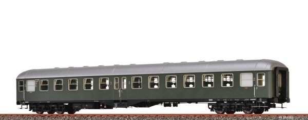 Brawa 58064 Personenwagen 2./3.Klasse BCymgb-51 Deutsche Bundesbahn
