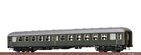 Brawa 58066 Personenwagen 3.Klasse  C4ymgb-51 Deutsche Bundesbahn