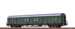 Brawa 46273  Gepäckwagen MPw4ie DB