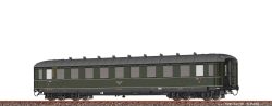 Brawa 51035  Personenwagen C4i DRG