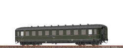 Brawa 51037  Personenwagen C4i DRG