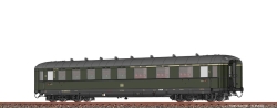 Brawa 51057  Personenwagen AB4üe DB